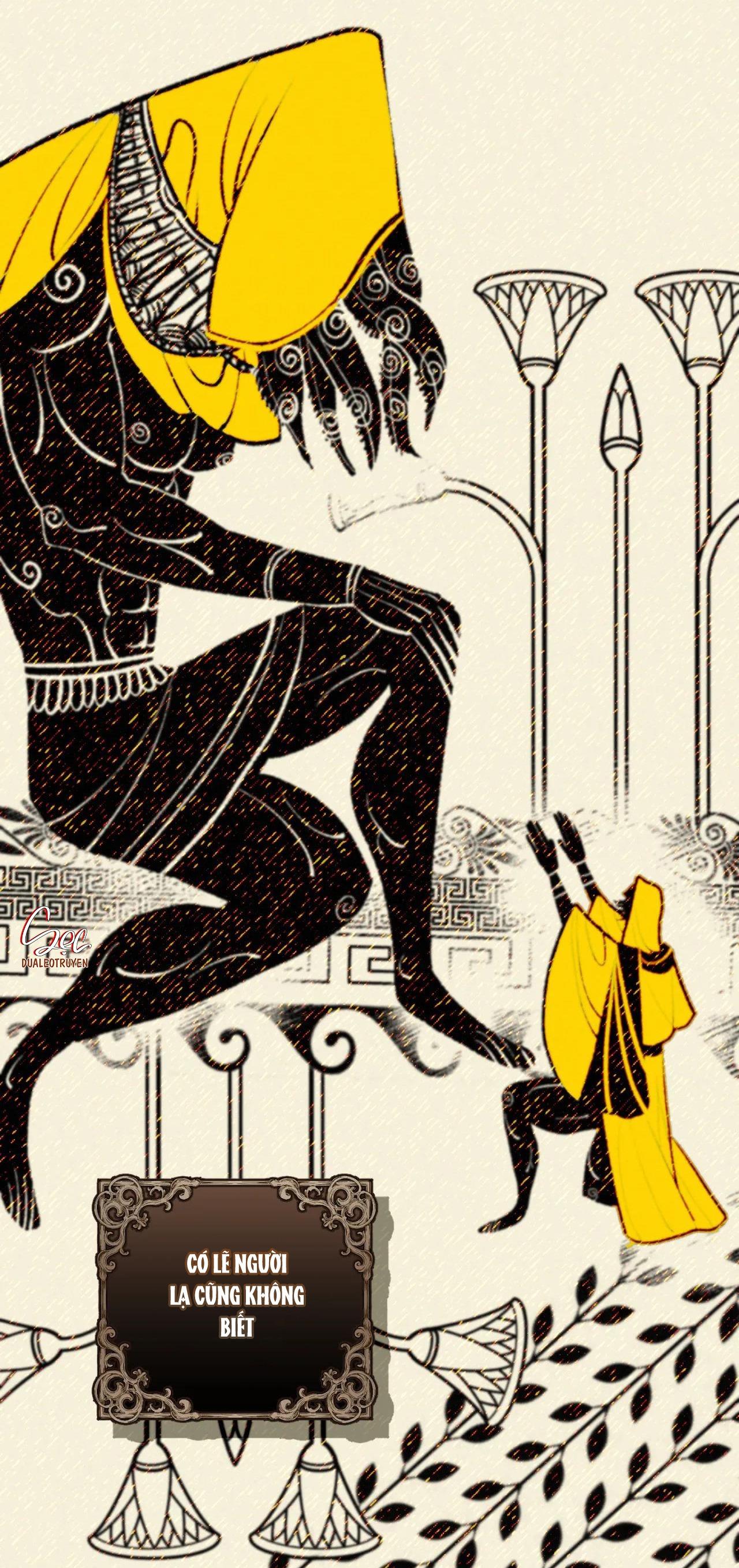 Đọc truyện LỜI NÓI DỐI ĐẪM MÁU - Chapter 30