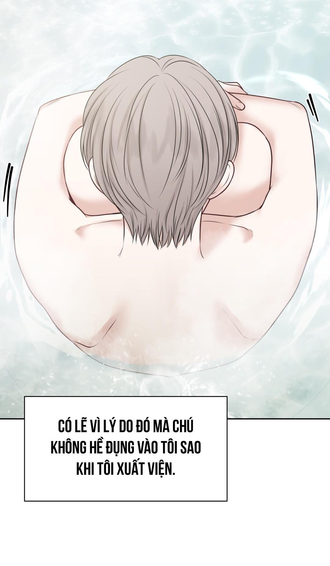 Đọc truyện MACGUFFIN - Chapter 27