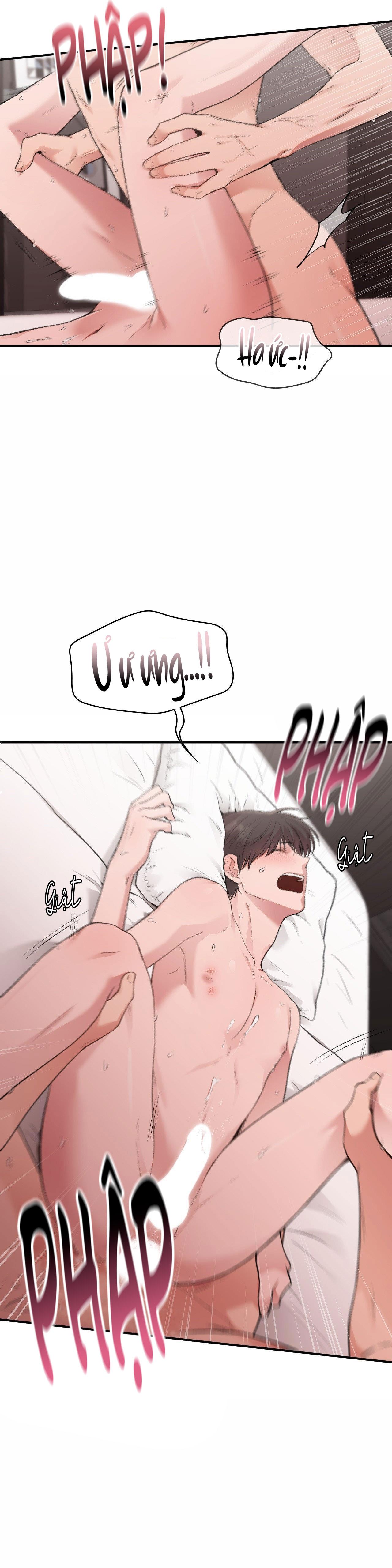 Đọc truyện ZAI ĐẸP NHƯNG LẠI THÍCH DẠY ĐỜI - Chapter 44