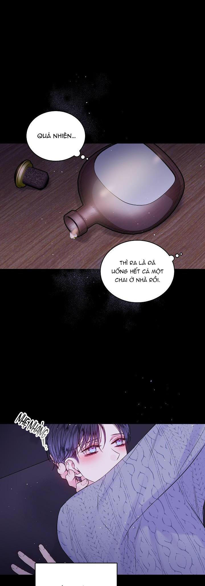 Đọc truyện BÌNH MINH THỨ HAI - Chapter 54