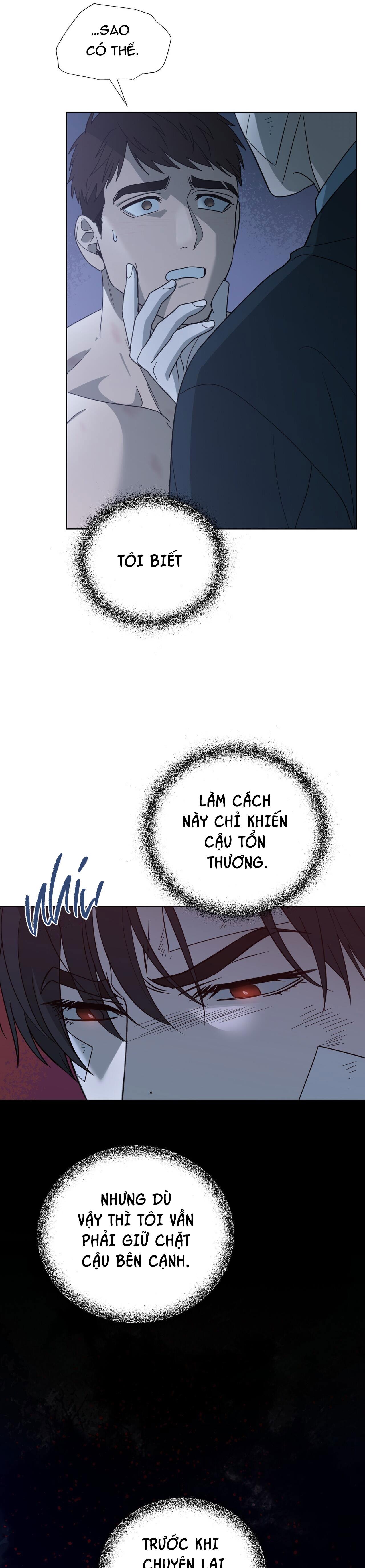 Đọc truyện KIỆT TÁC - Chapter 22