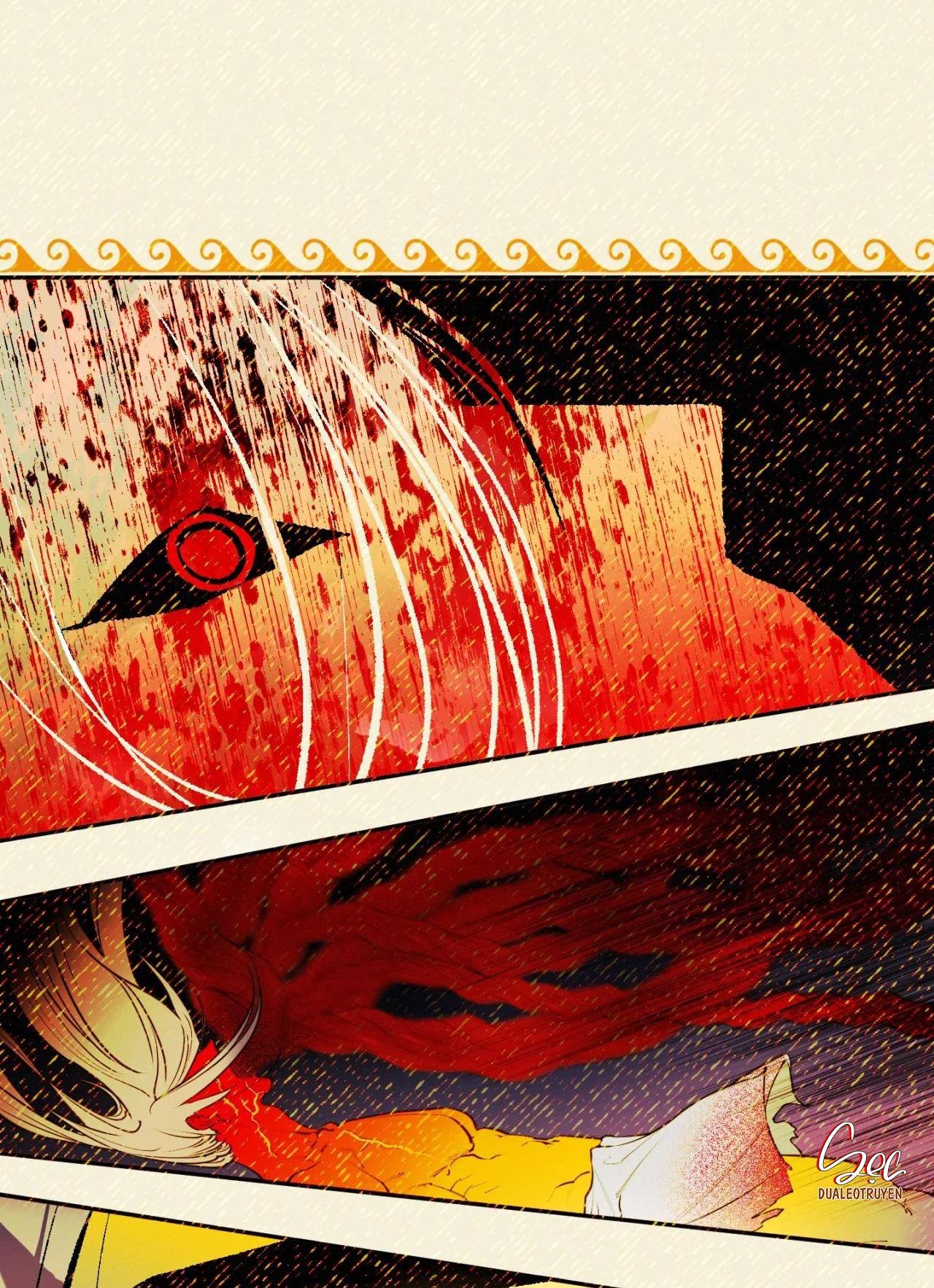 Đọc truyện LỜI NÓI DỐI ĐẪM MÁU - Chapter 30