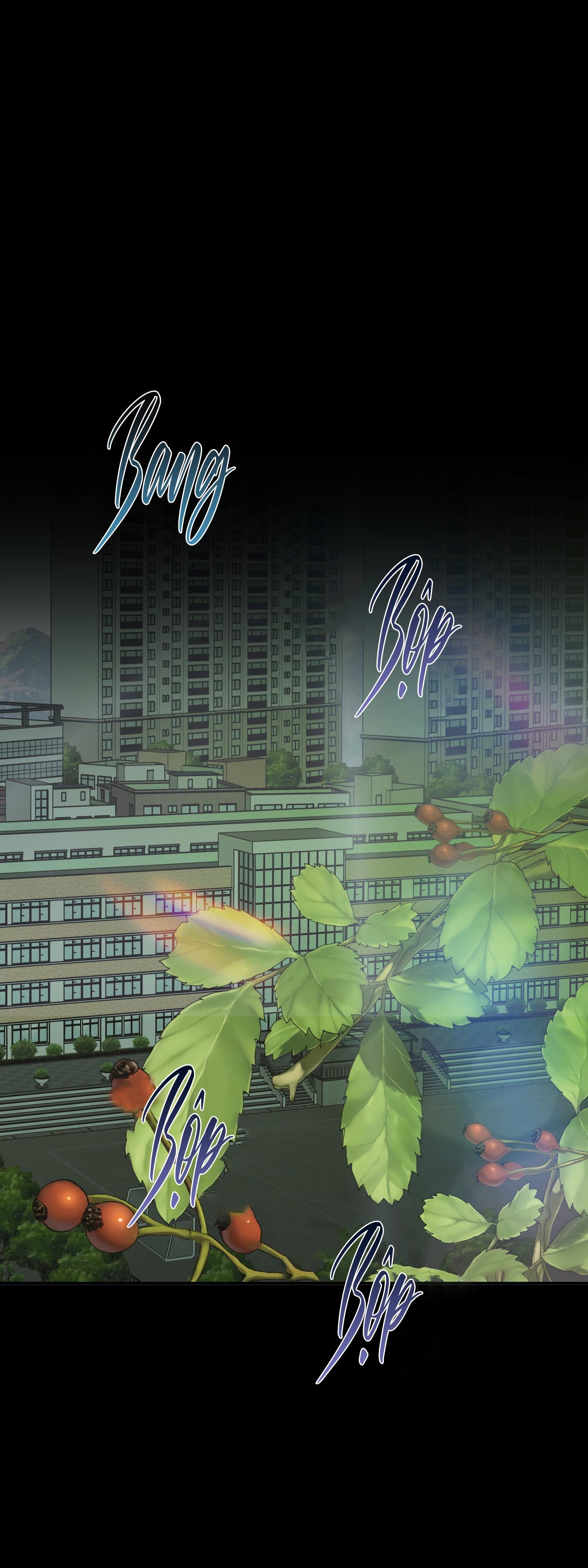 Đọc truyện TUYỂN TẬP CUỒNG CÔNG-CHIẾM HỮU CÔNG CỦA NHÀ KIM - Chapter 16.3