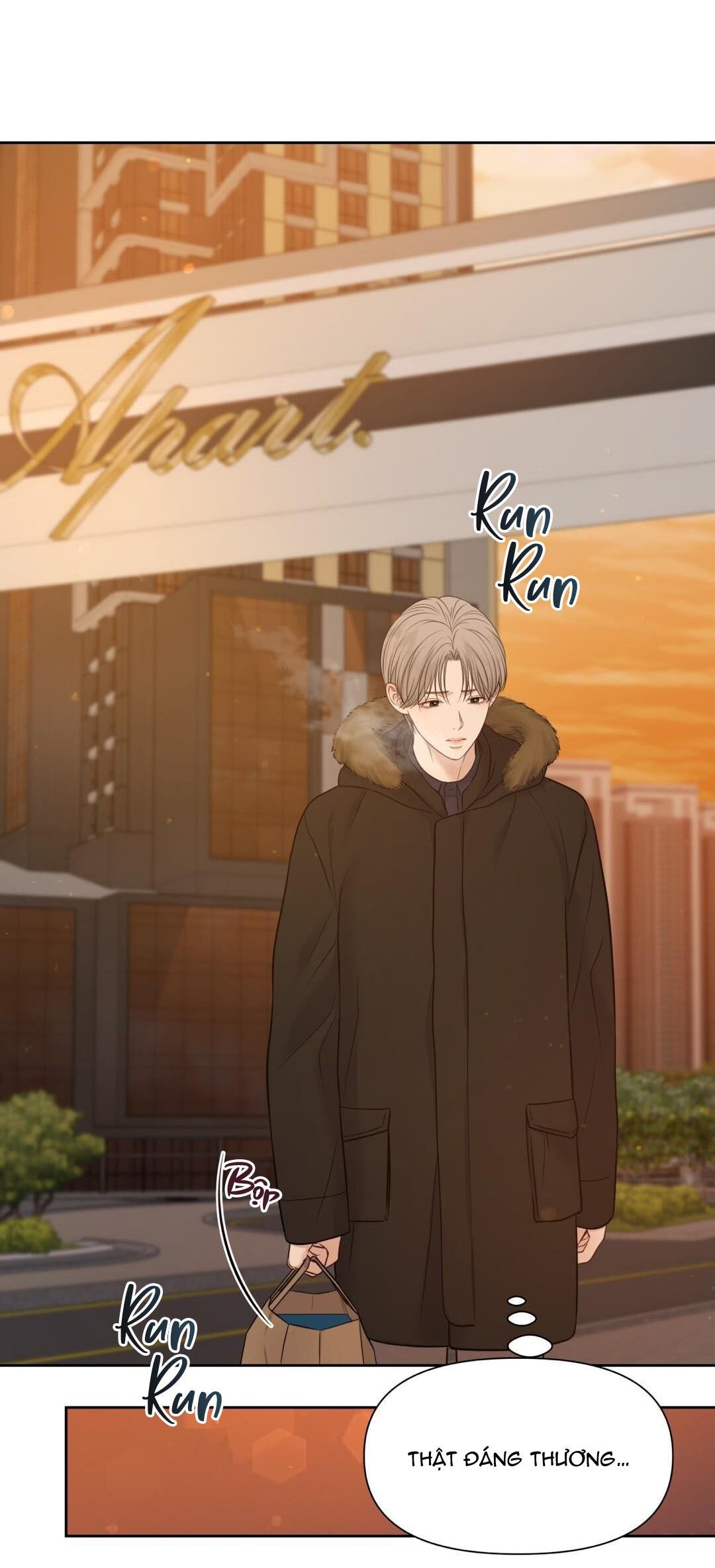 Đọc truyện MACGUFFIN - Chapter 27