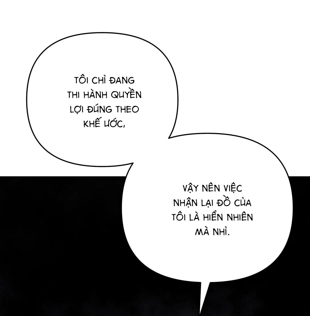 Đọc truyện (CBunu) Ám Giữ Linh Hồn - Chapter 45