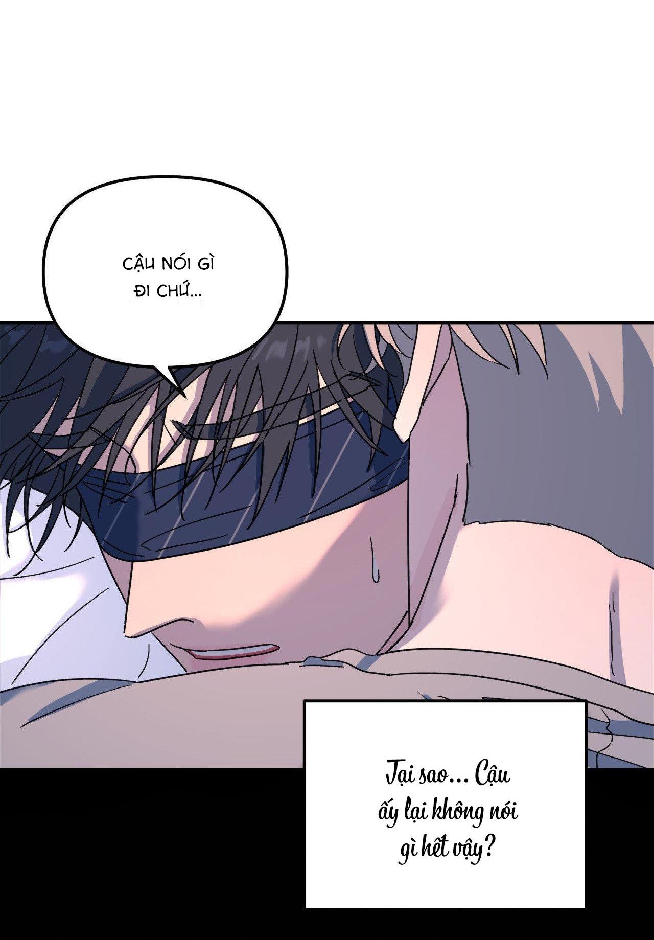 Đọc truyện (CBunu) Cây Không Có Rễ - Chapter 42