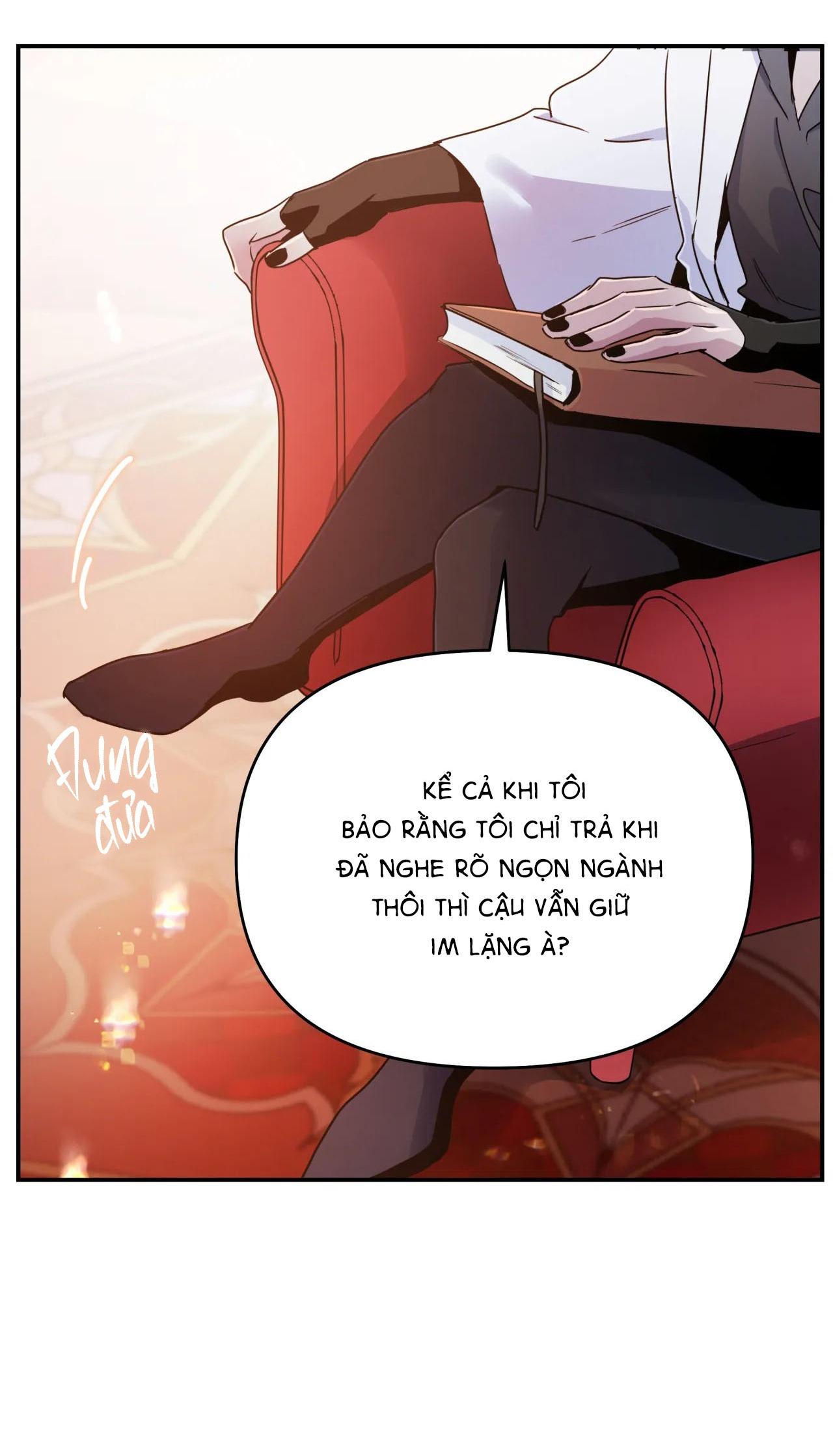 Đọc truyện (CBunu) Ám Giữ Linh Hồn - Chapter 45