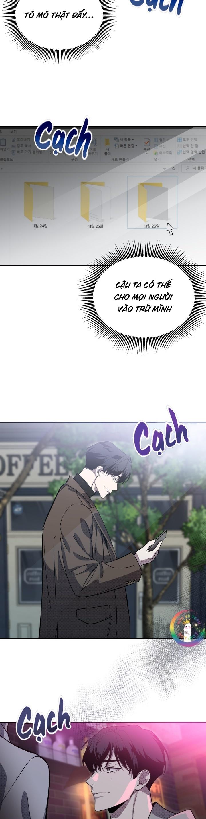 Đọc truyện Manhwa Chịch Vồn Chịch Vã - Chapter 83