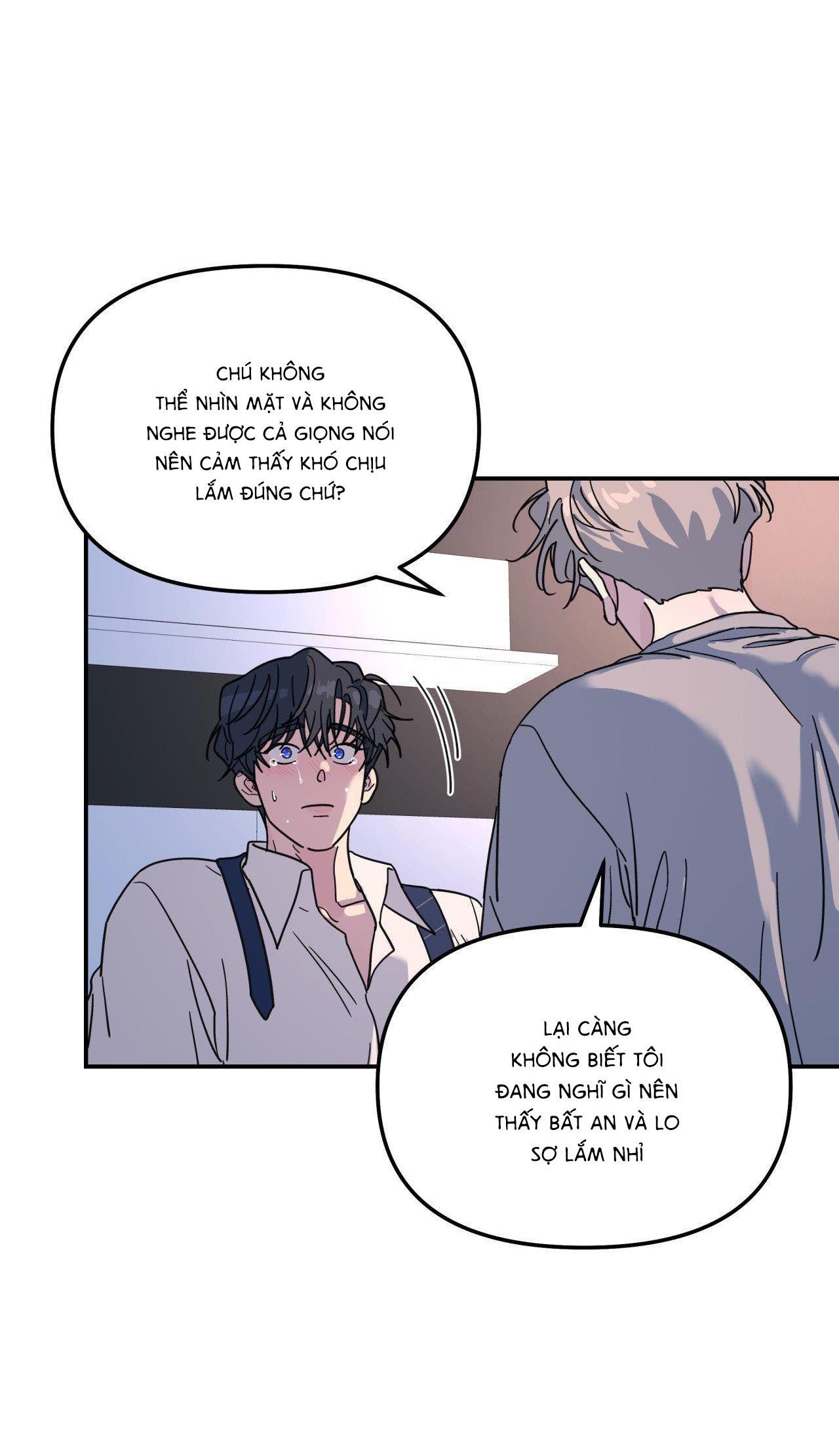 Đọc truyện (CBunu) Cây Không Có Rễ - Chapter 42