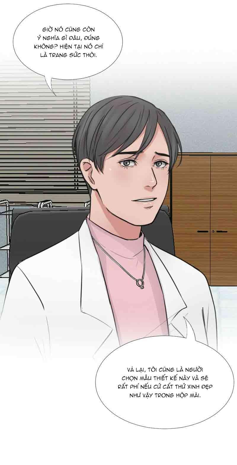 Đọc truyện The Doctors are Out - Chapter 16