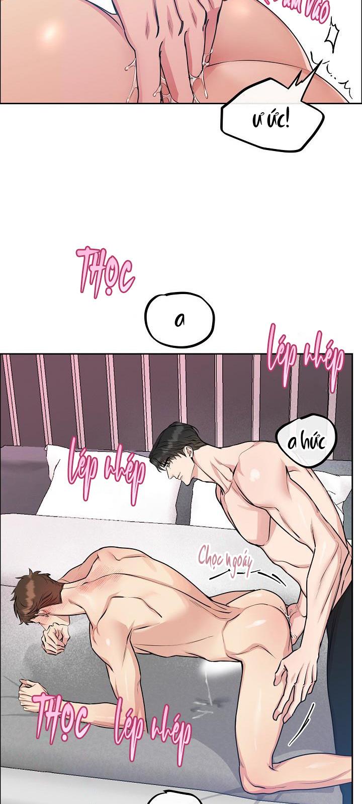 Đọc truyện CHÓ VÀ CHIM - Chapter 9