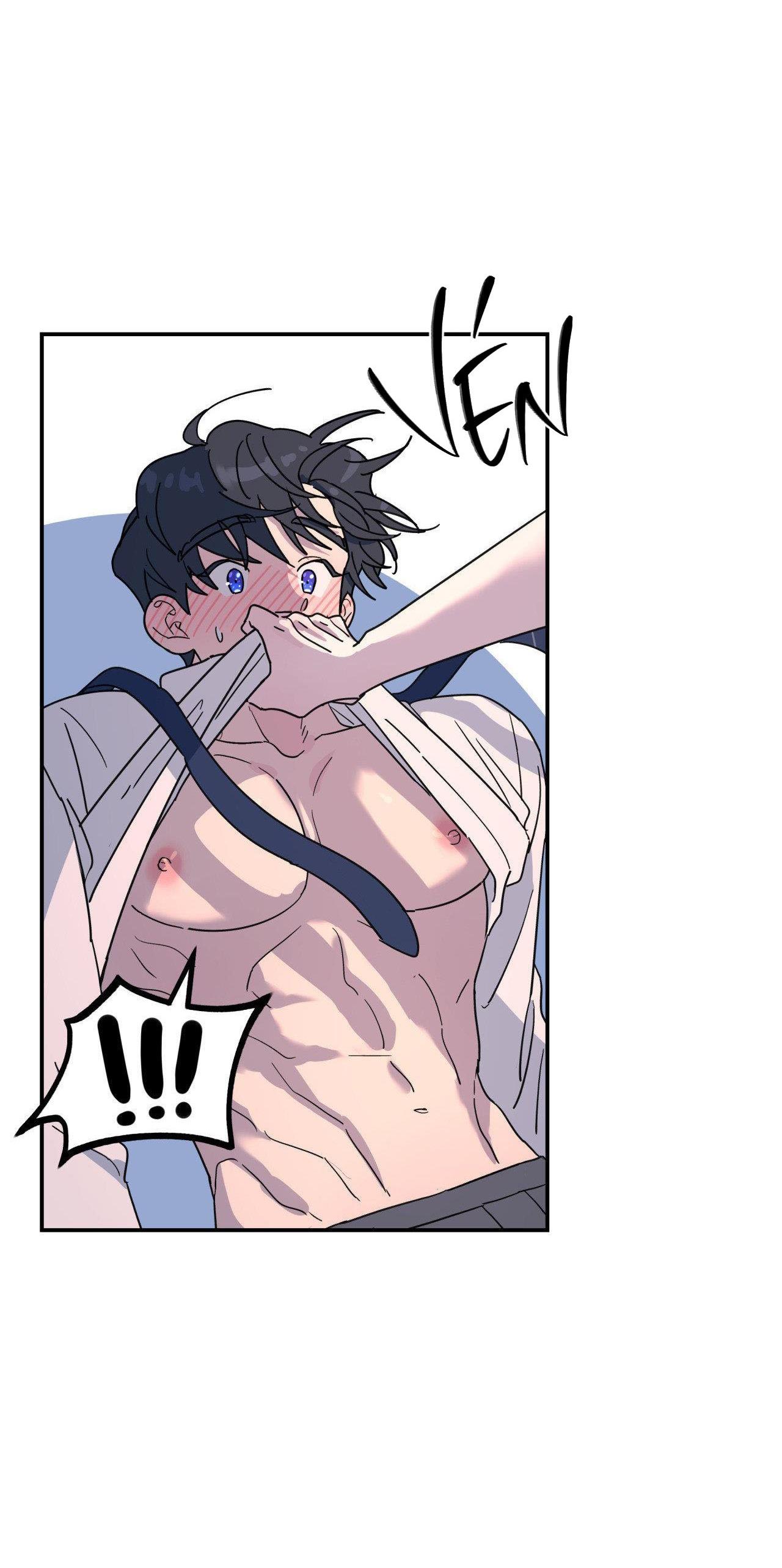 Đọc truyện (CBunu) Cây Không Có Rễ - Chapter 42