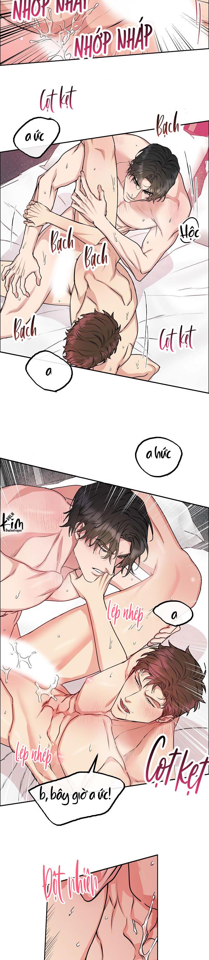 Đọc truyện CHÓ VÀ CHIM - Chapter 10