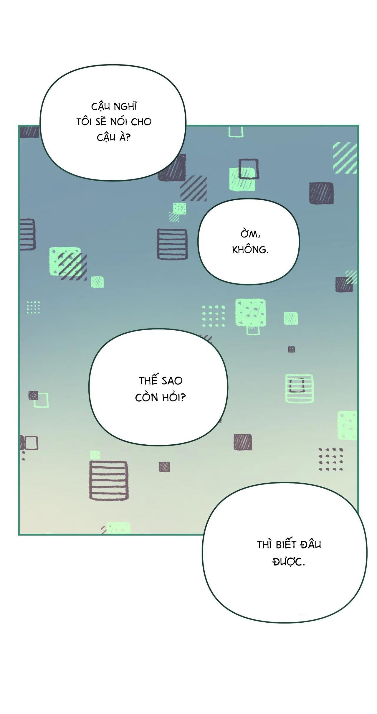 Đọc truyện (CBunu) Ám Giữ Linh Hồn - Chapter 45