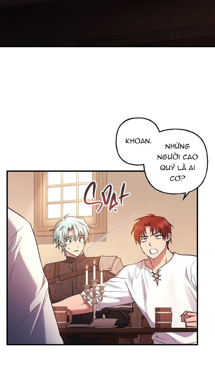 Đọc truyện (ABO) BƯỚC NGOẶT - Chapter 20