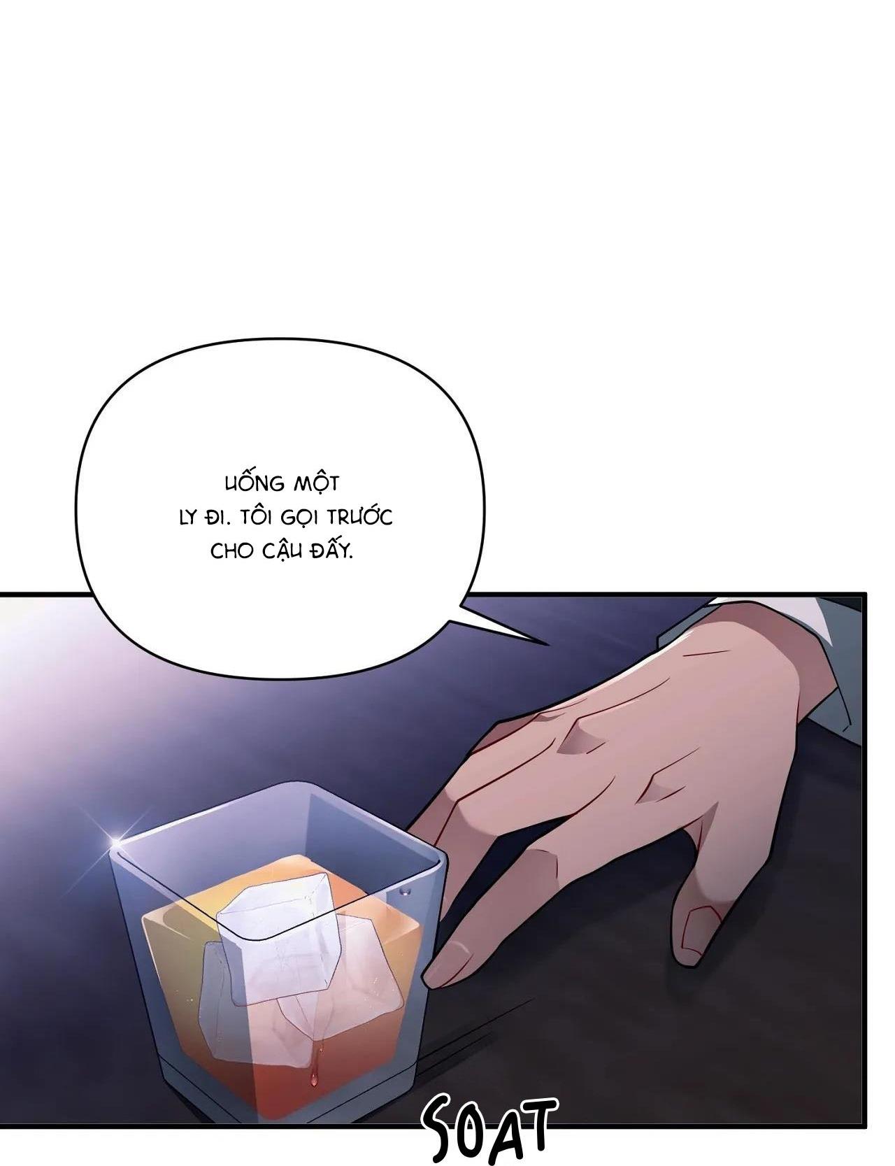 Đọc truyện (CBunu) Vết Trượt - Chapter 30