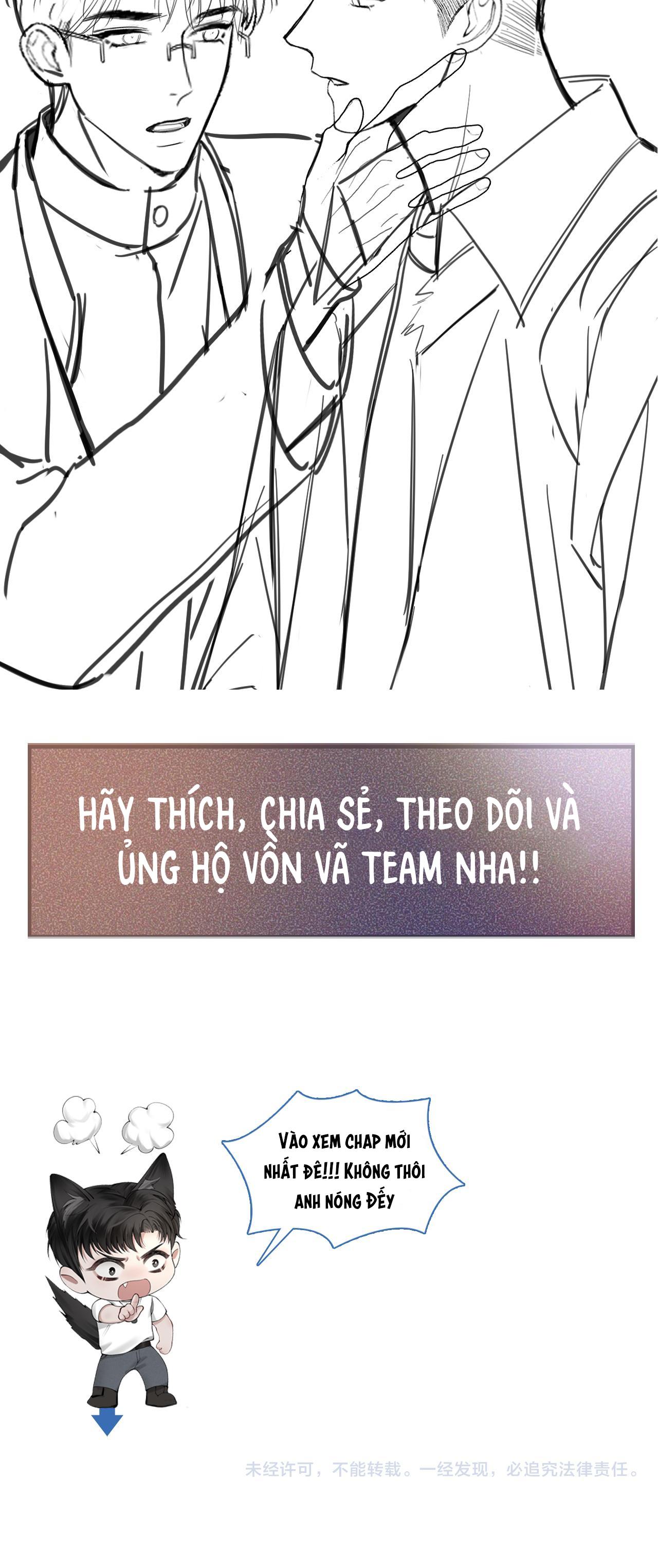 Đọc truyện Cuộc Đối Đầu Gay Gắt - Chapter 55