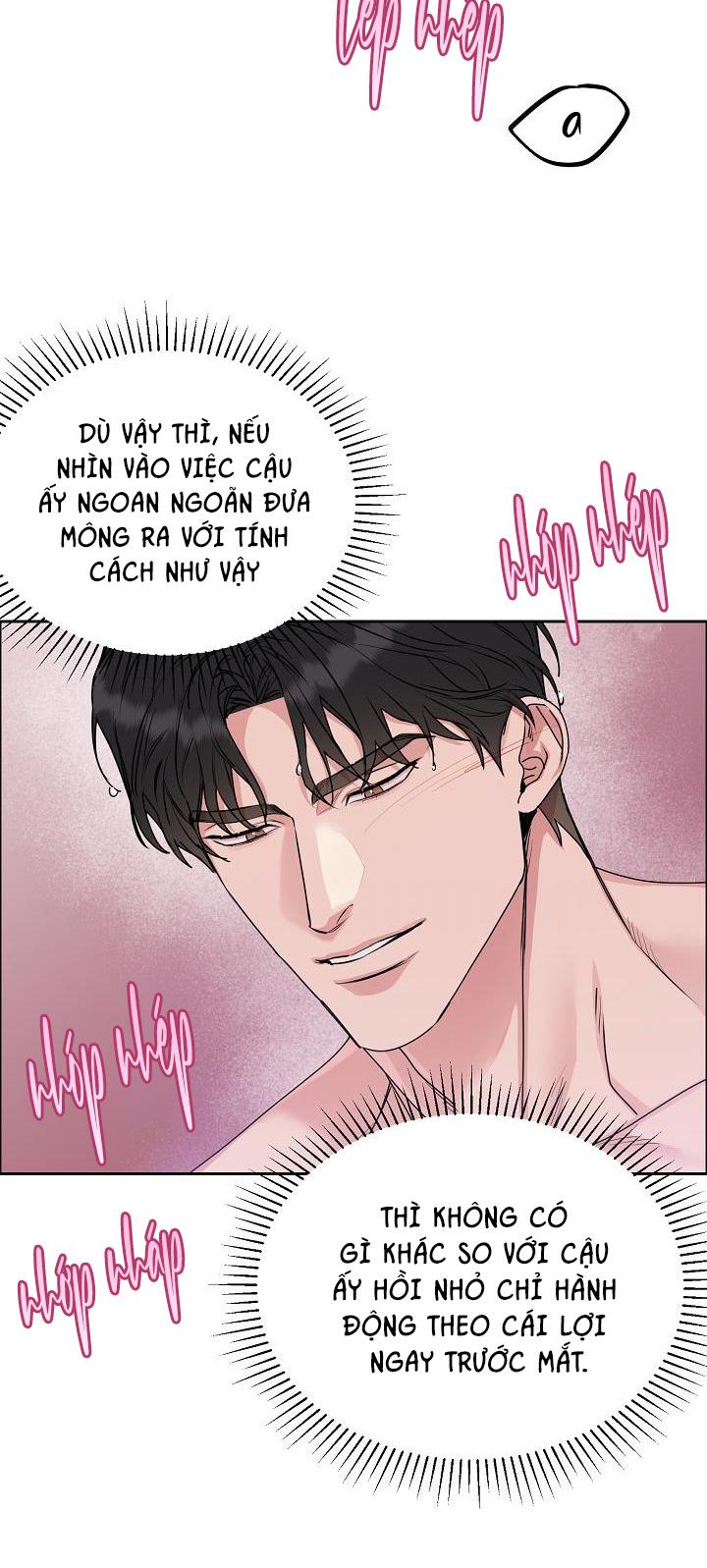 Đọc truyện CHÓ VÀ CHIM - Chapter 9
