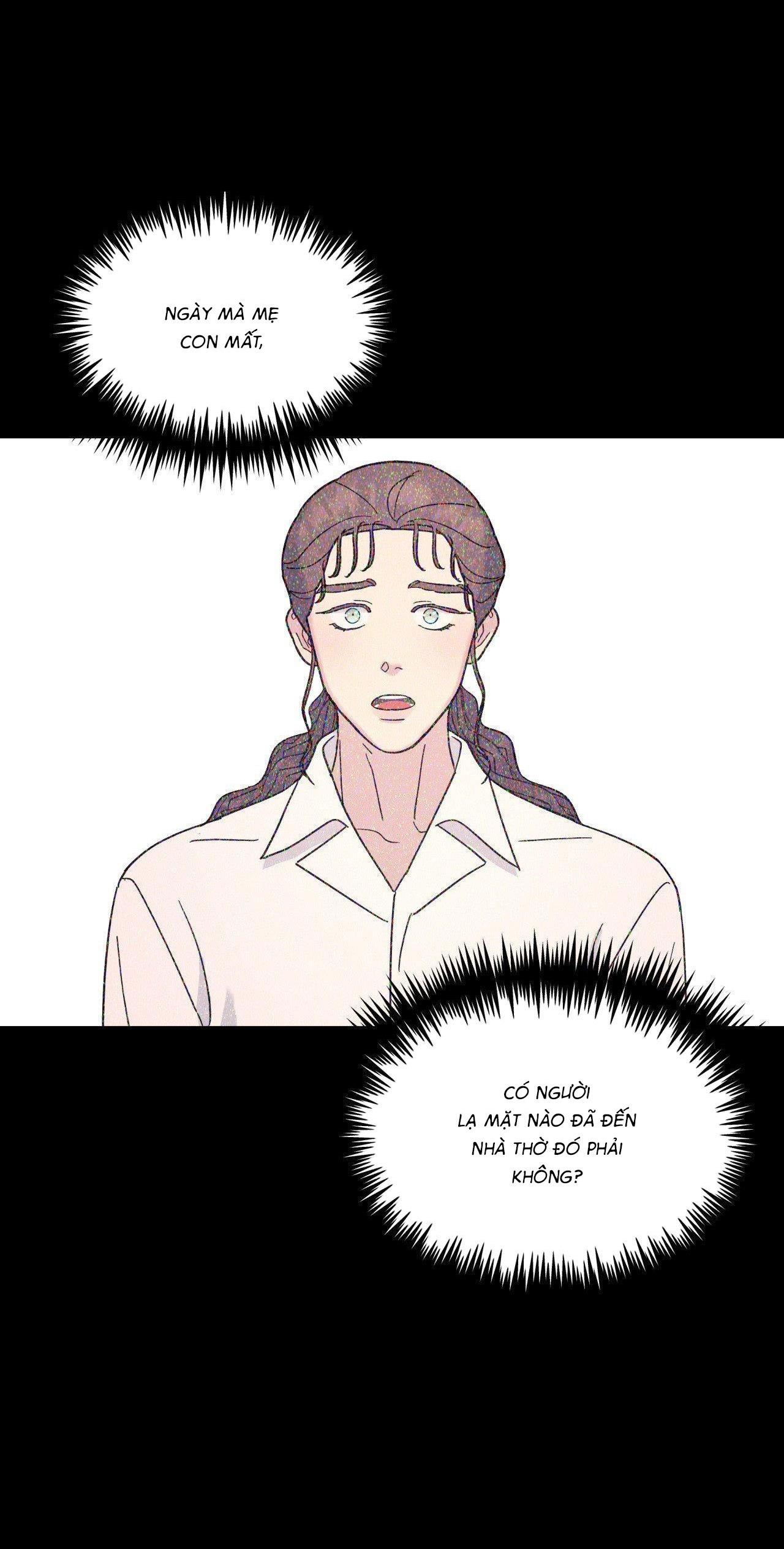 Đọc truyện (CBunu) Cây Không Có Rễ - Chapter 46