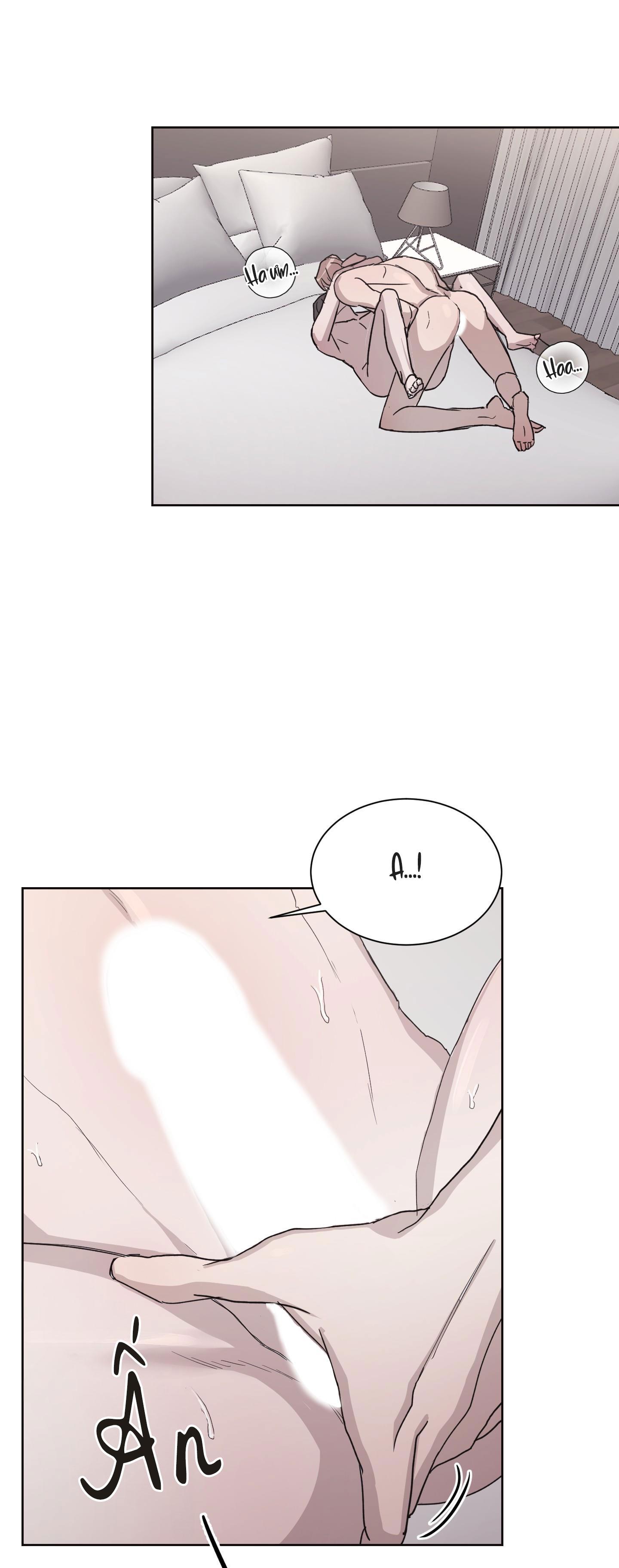 Đọc truyện BL NGẮN CHỊCH HỎNY - Chapter 19.5
