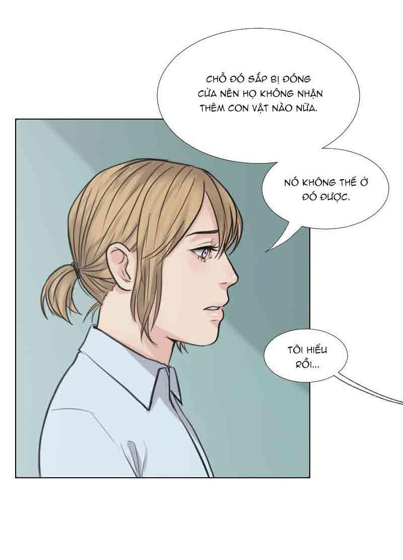 Đọc truyện The Doctors are Out - Chapter 16