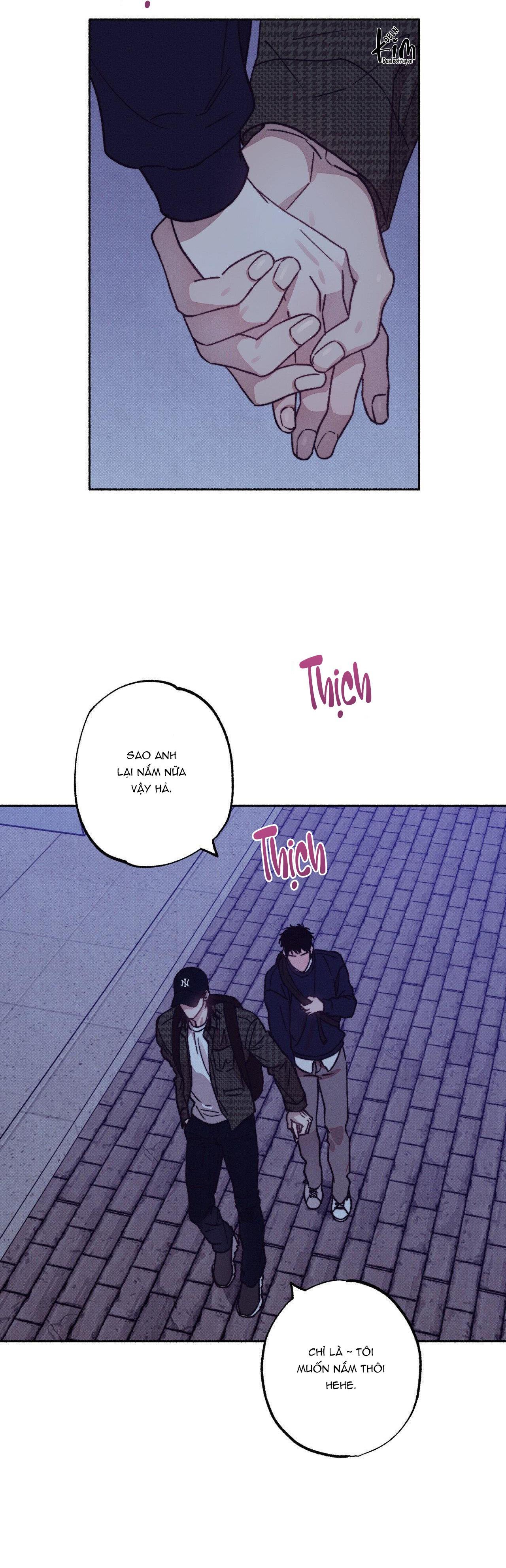 Đọc truyện TỪ 1 ĐẾN 10 - Chapter 14