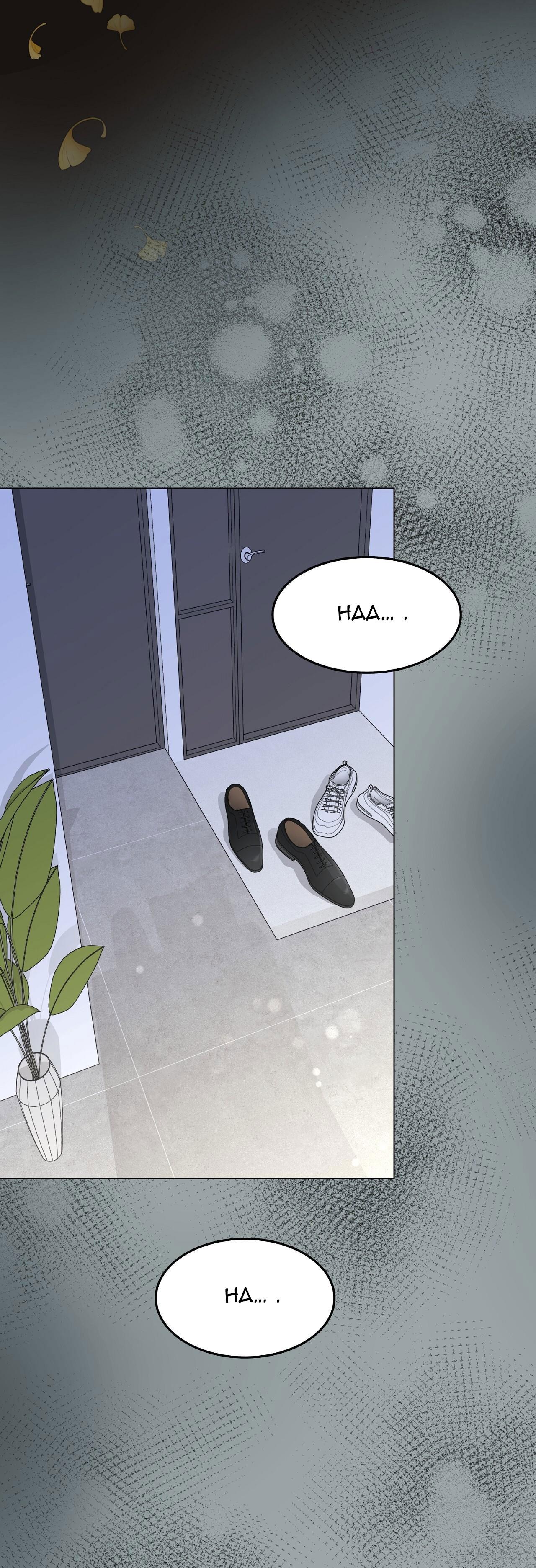 Đọc truyện LỐI SỐNG ÍCH KỶ - Chapter 38