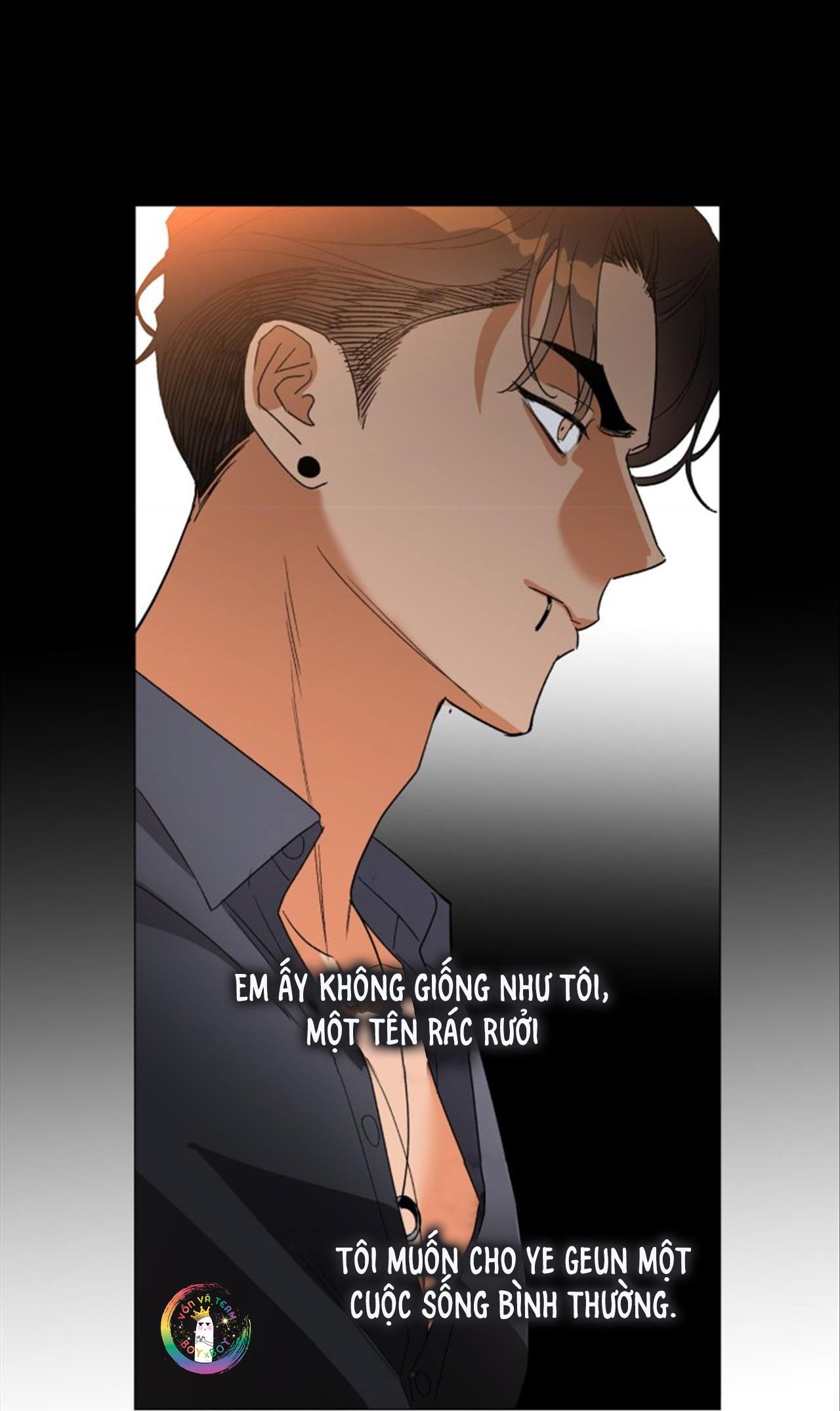 Đọc truyện Manhwa Chịch Vồn Chịch Vã - Chapter 78