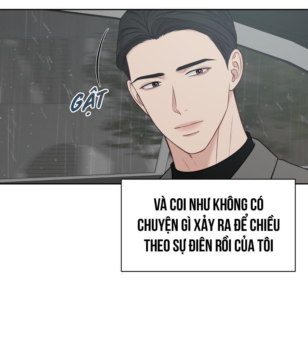 Đọc truyện MACGUFFIN - Chapter 27