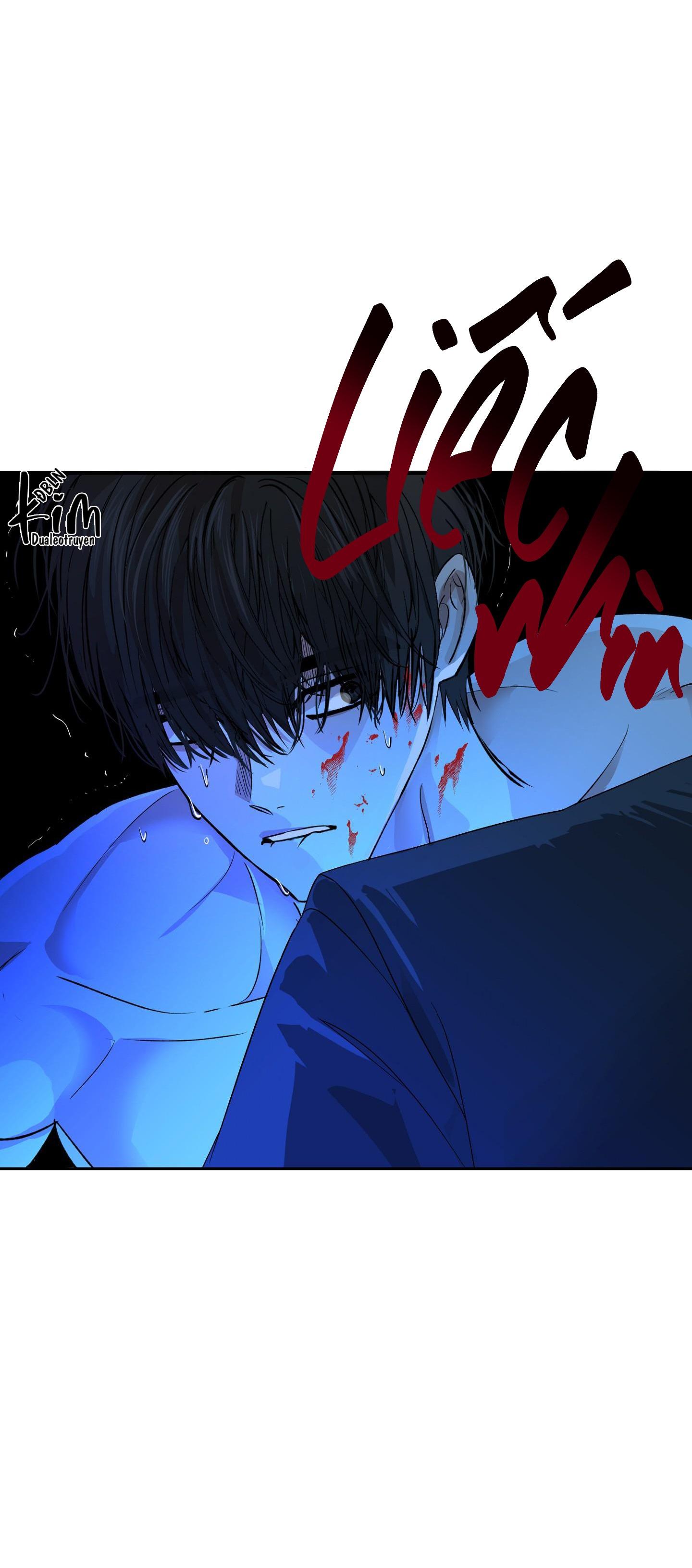 Đọc truyện TUYỂN TẬP CUỒNG CÔNG-CHIẾM HỮU CÔNG CỦA NHÀ KIM - Chapter 17.4