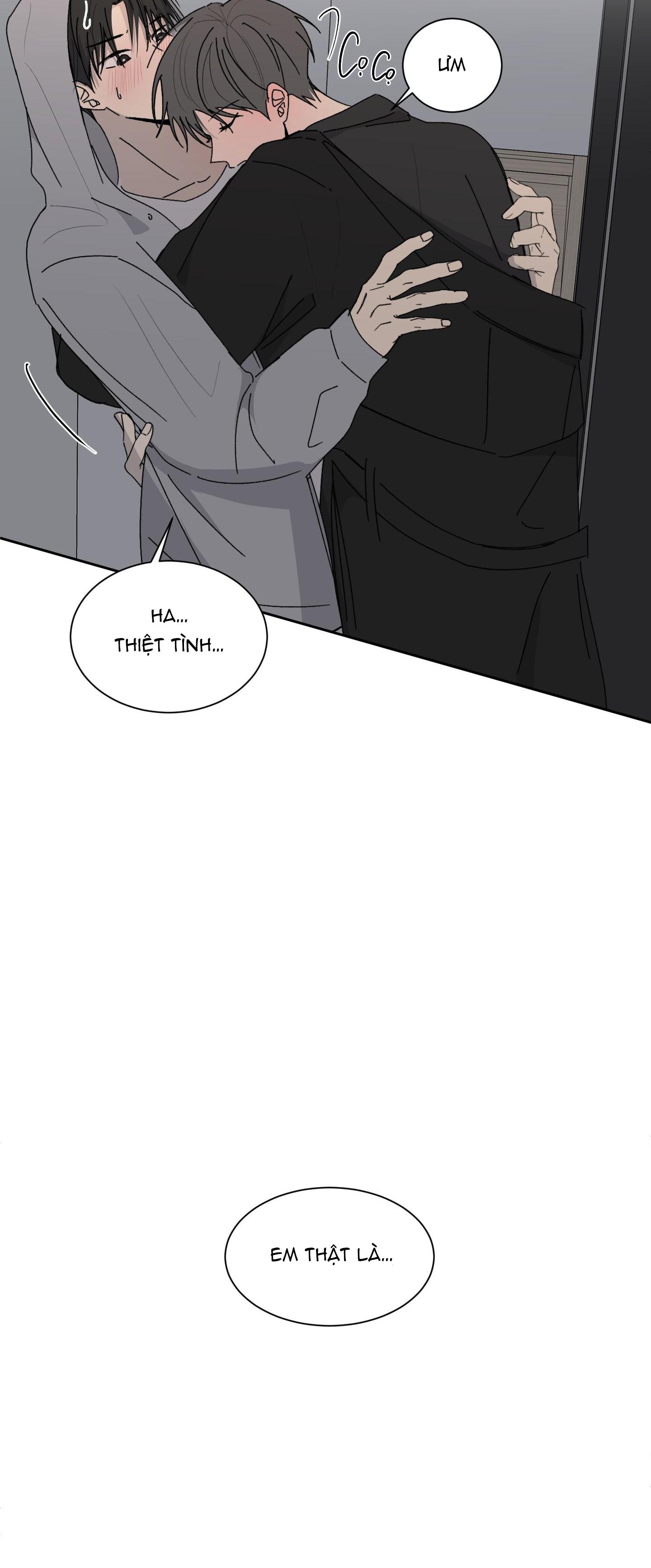 Đọc truyện Missing Romance - Chapter 8