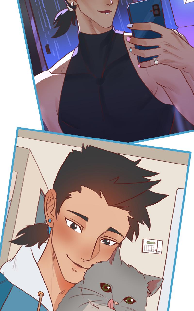 Đọc truyện Bailin Và Li Yun - Chapter 59