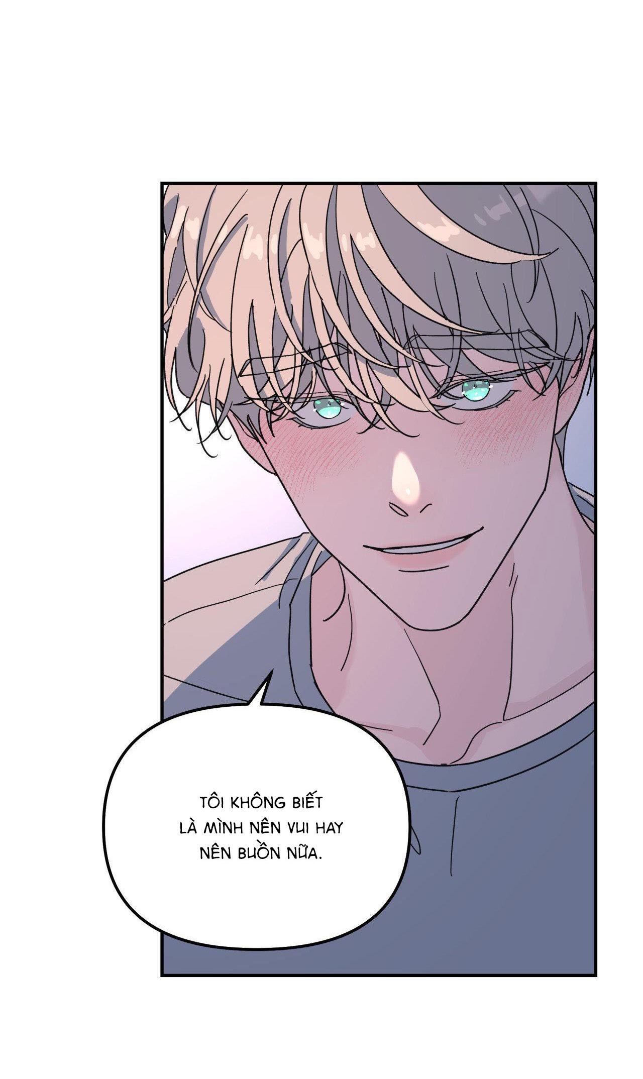 Đọc truyện (CBunu) Cây Không Có Rễ - Chapter 42