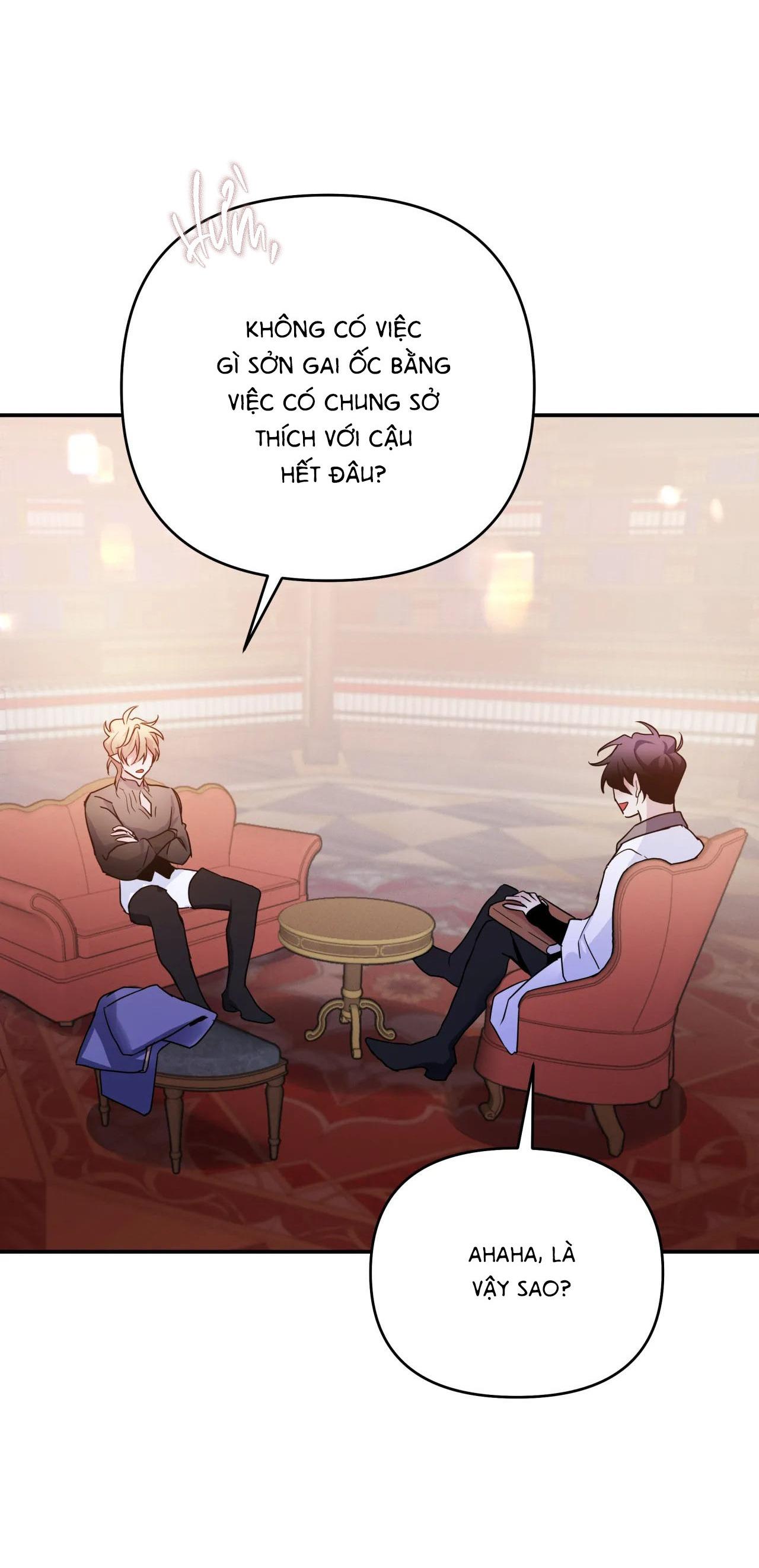 Đọc truyện (CBunu) Ám Giữ Linh Hồn - Chapter 45