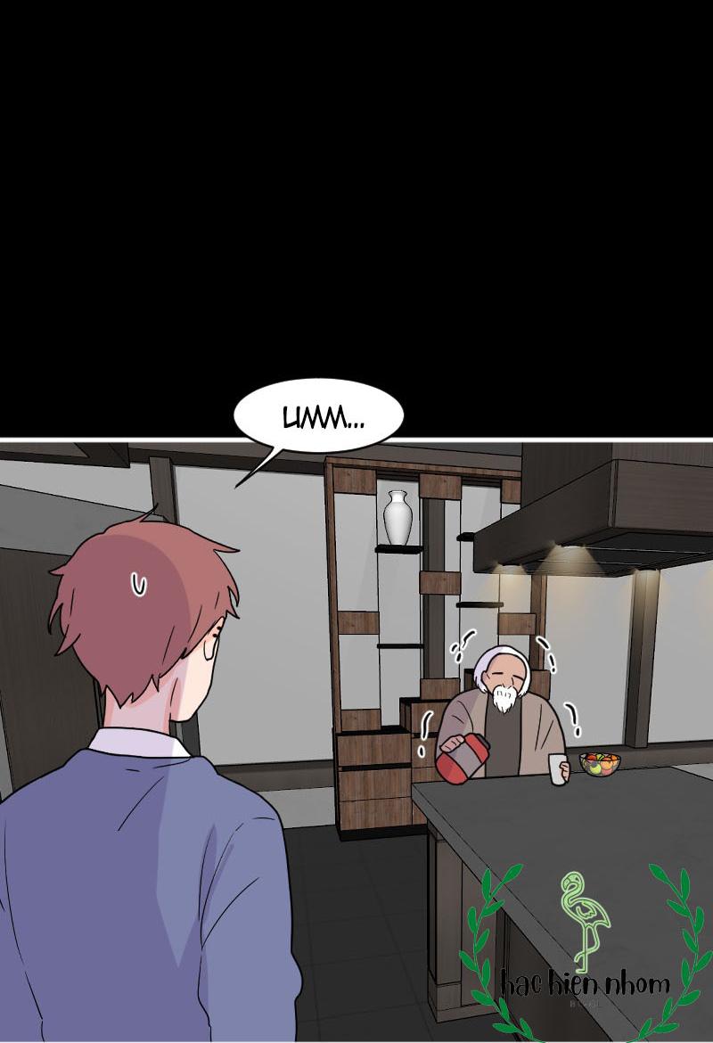 Đọc truyện Truyện Ngôn Nhưng Không Ngôn Lắm - Chapter 54