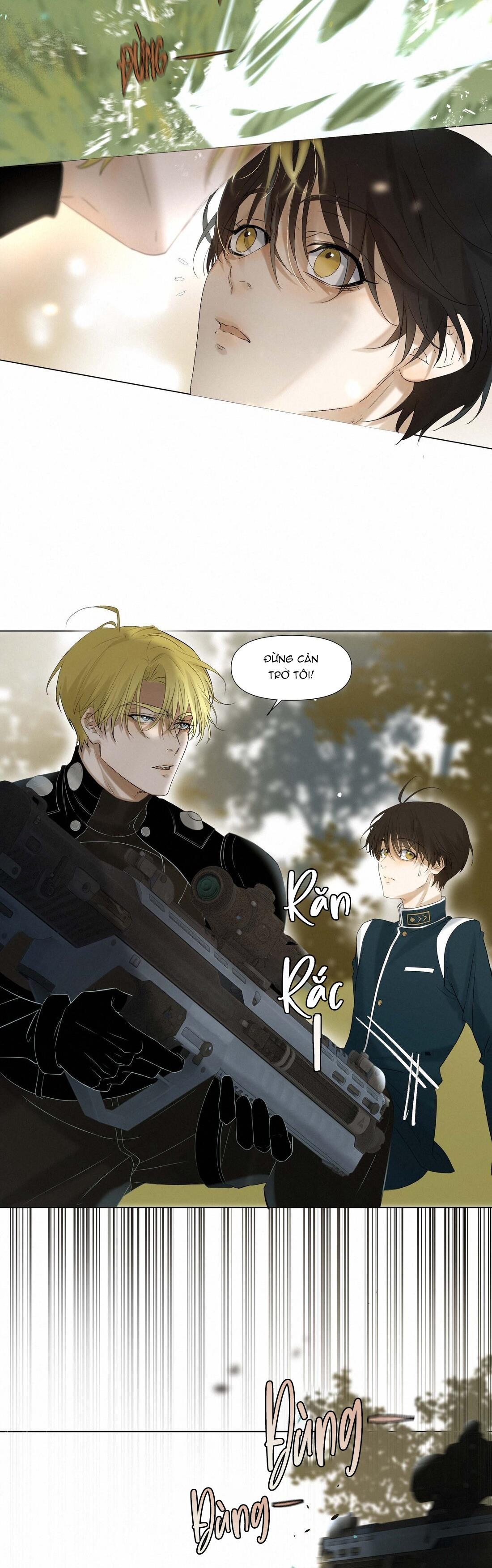 Đọc truyện Tuyệt Xử Phùng Sinh - Chapter 5