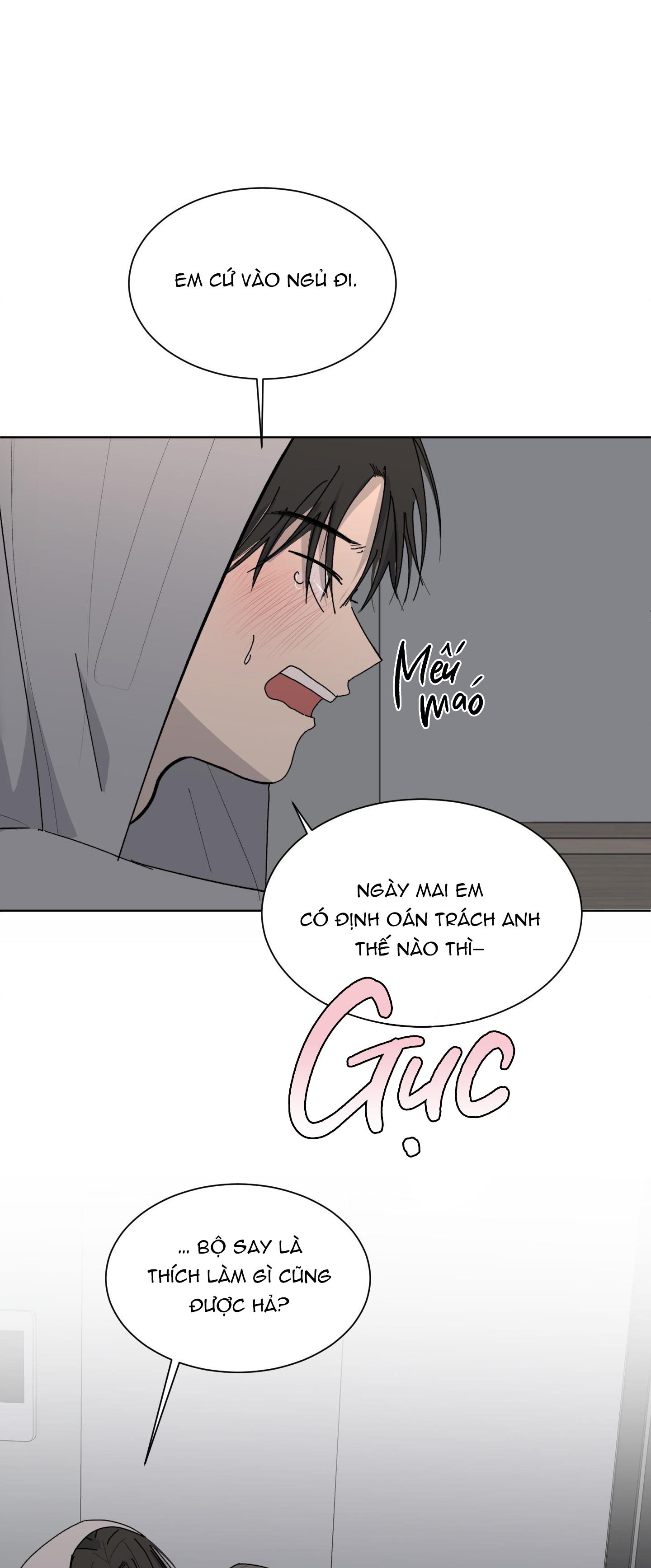 Đọc truyện Missing Romance - Chapter 8