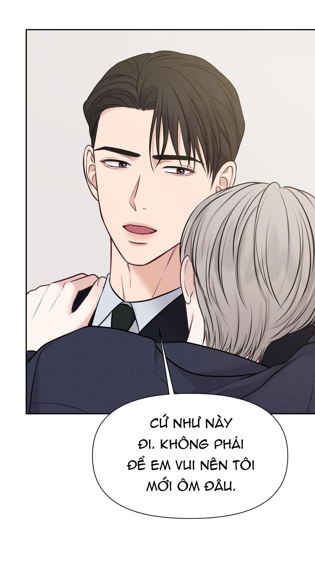 Đọc truyện MACGUFFIN - Chapter 27