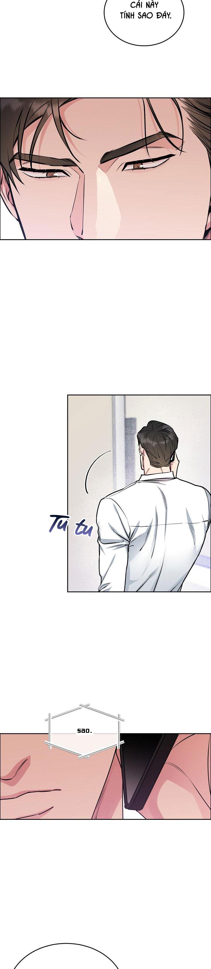 Đọc truyện CHÓ VÀ CHIM - Chapter 10