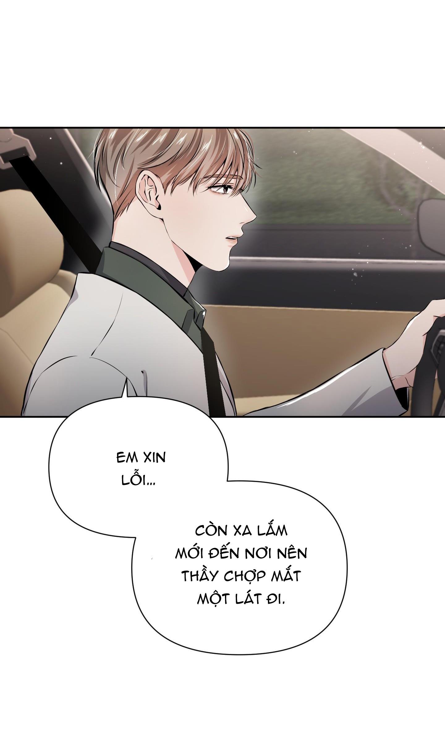 Đọc truyện TUYỂN TẬP CUỒNG CÔNG-CHIẾM HỮU CÔNG CỦA NHÀ KIM - Chapter 19.3