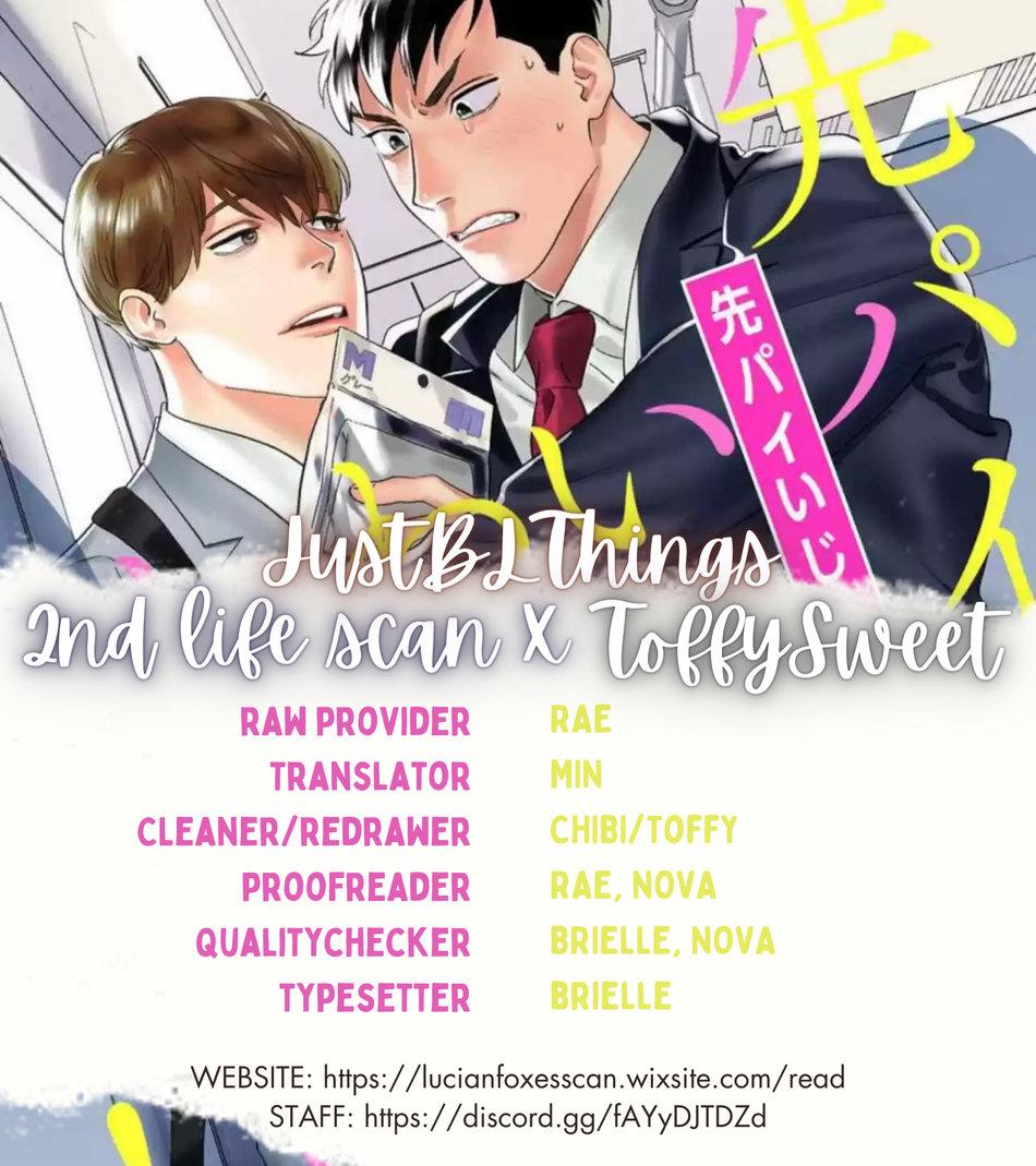 Đọc truyện Đu Boylove cùng GaGa Team - Chapter 138