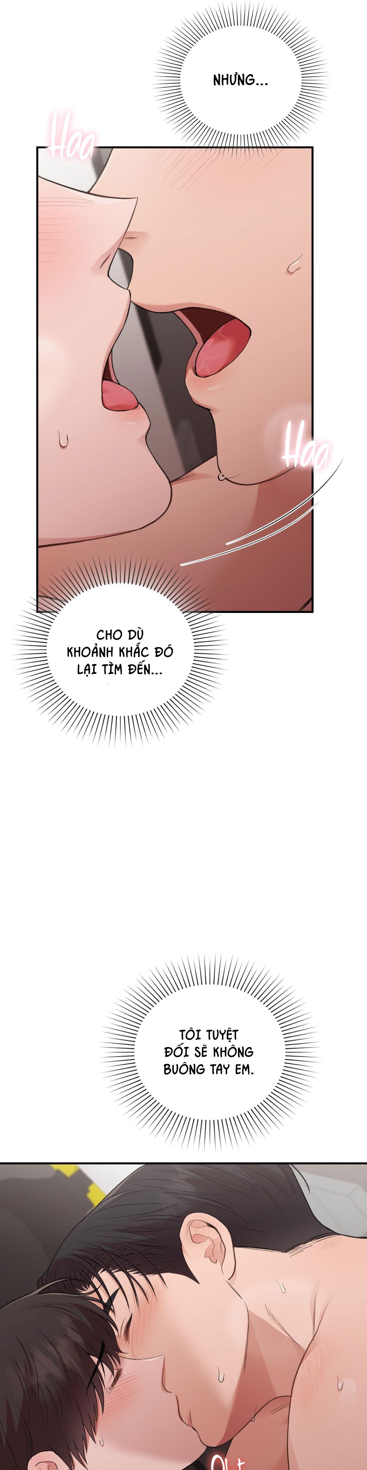 Đọc truyện ZAI ĐẸP NHƯNG LẠI THÍCH DẠY ĐỜI - Chapter 44