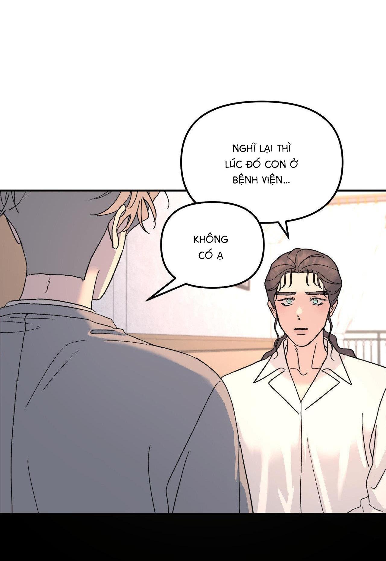Đọc truyện (CBunu) Cây Không Có Rễ - Chapter 46