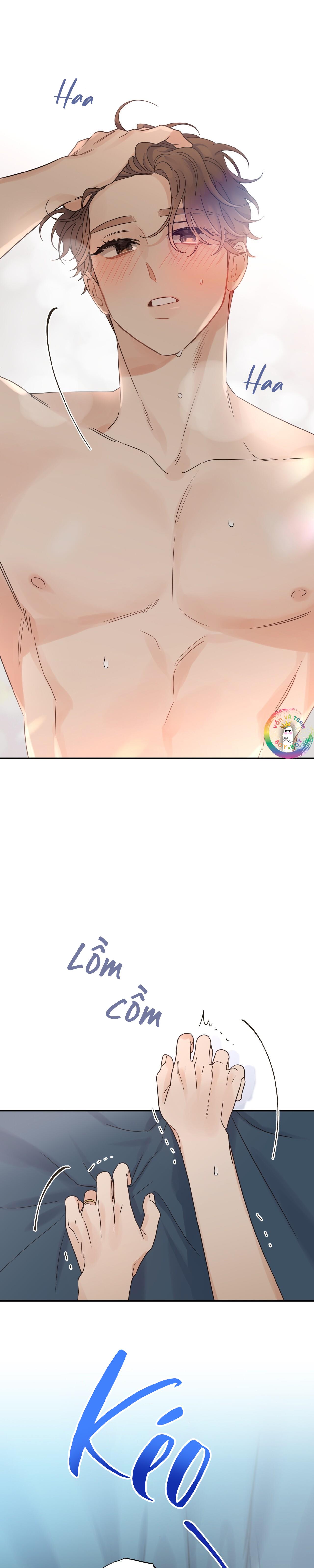 Đọc truyện Omega Complex (END) - Chapter 48