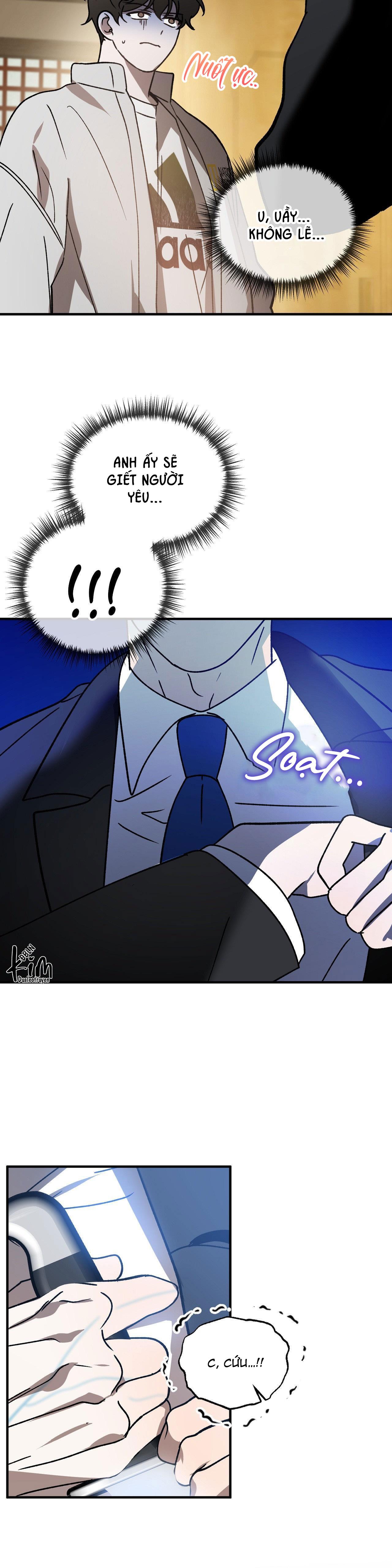 Đọc truyện ĐÃ HIỂU CHƯA - Chapter 51