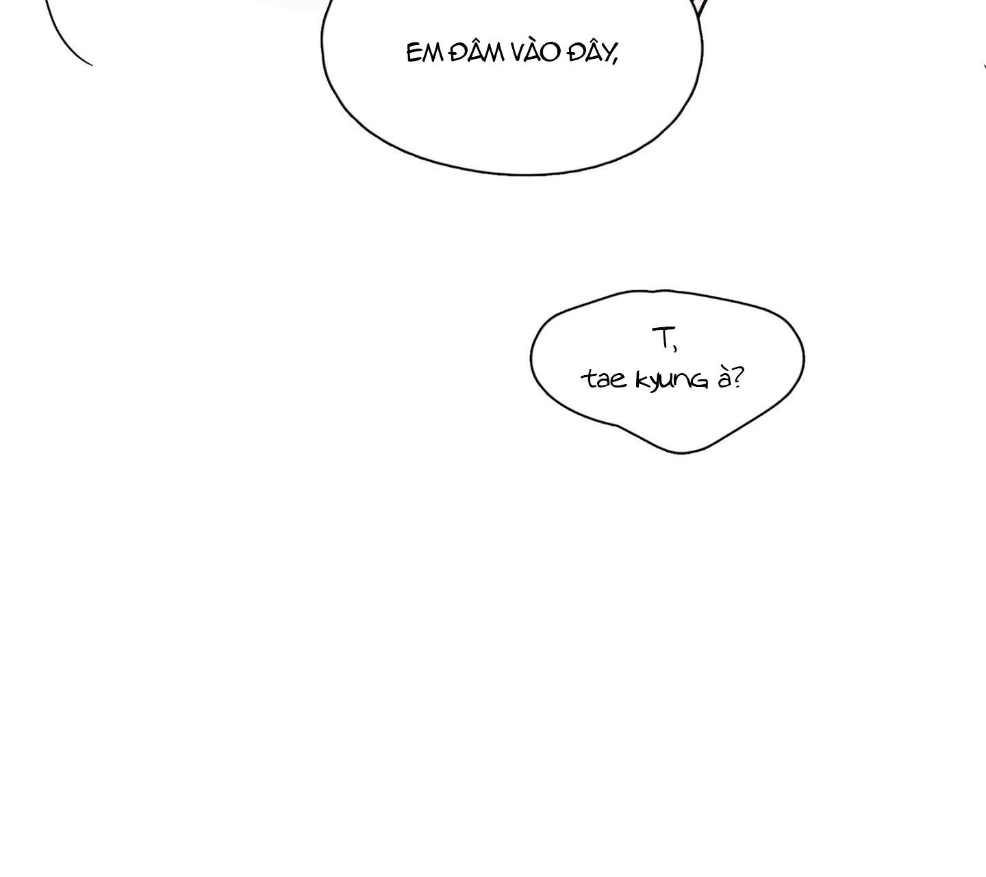 Đọc truyện Tuyển Tập Manhwa Dằm Khăm - Chapter 17