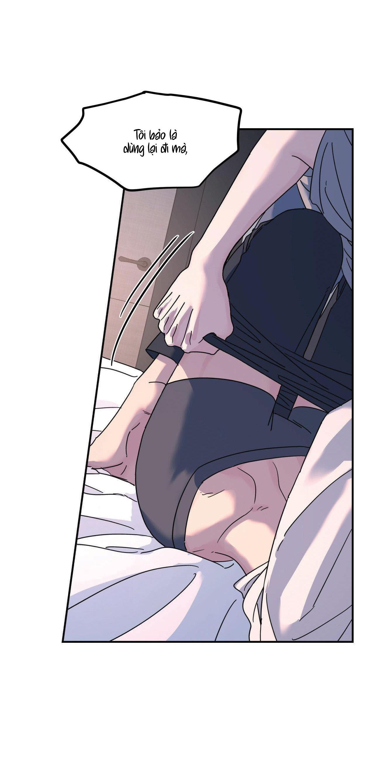 Đọc truyện (CBunu) Cây Không Có Rễ - Chapter 42