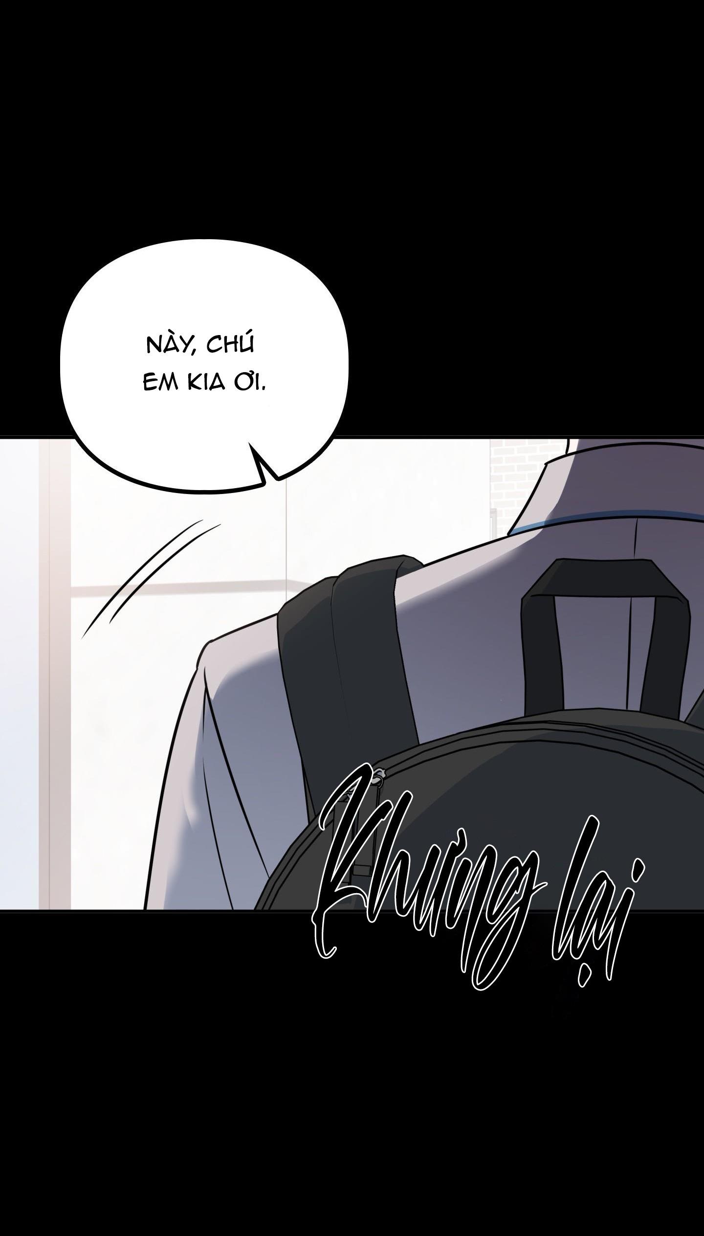 Đọc truyện TUYỂN TẬP CUỒNG CÔNG-CHIẾM HỮU CÔNG CỦA NHÀ KIM - Chapter 16.3
