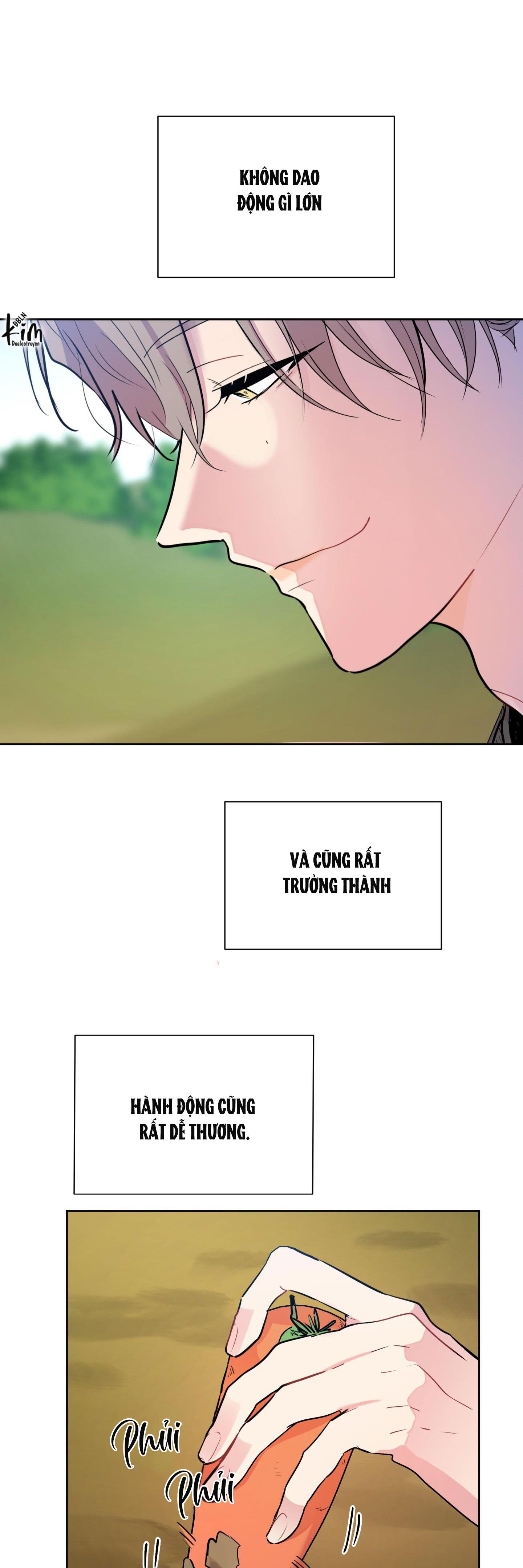 Đọc truyện TUYỂN TẬP NGỰC BỰ, CUNG KHỦ CỦA NHÀ KIM - Chapter 164.4