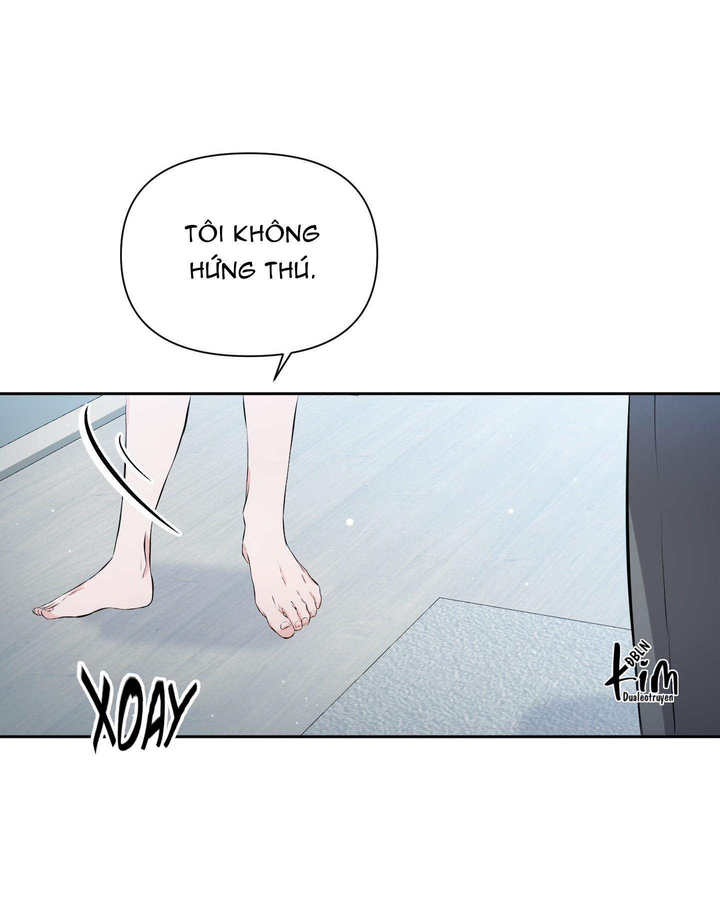 Đọc truyện TUYỂN TẬP CUỒNG CÔNG-CHIẾM HỮU CÔNG CỦA NHÀ KIM - Chapter 19.3